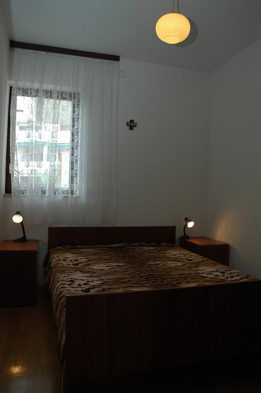 Apartments Jurina 2 Krk Town Rom bilde