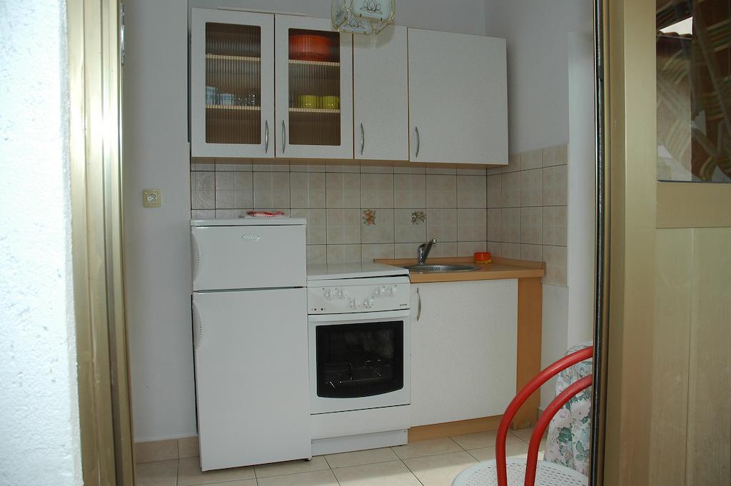 Apartments Jurina 2 Krk Town Rom bilde